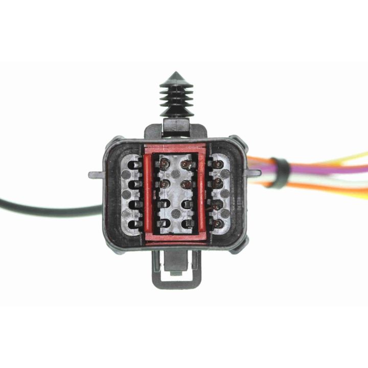 Valdiklis, skirstomoji pavara VEMO V25-86-0005