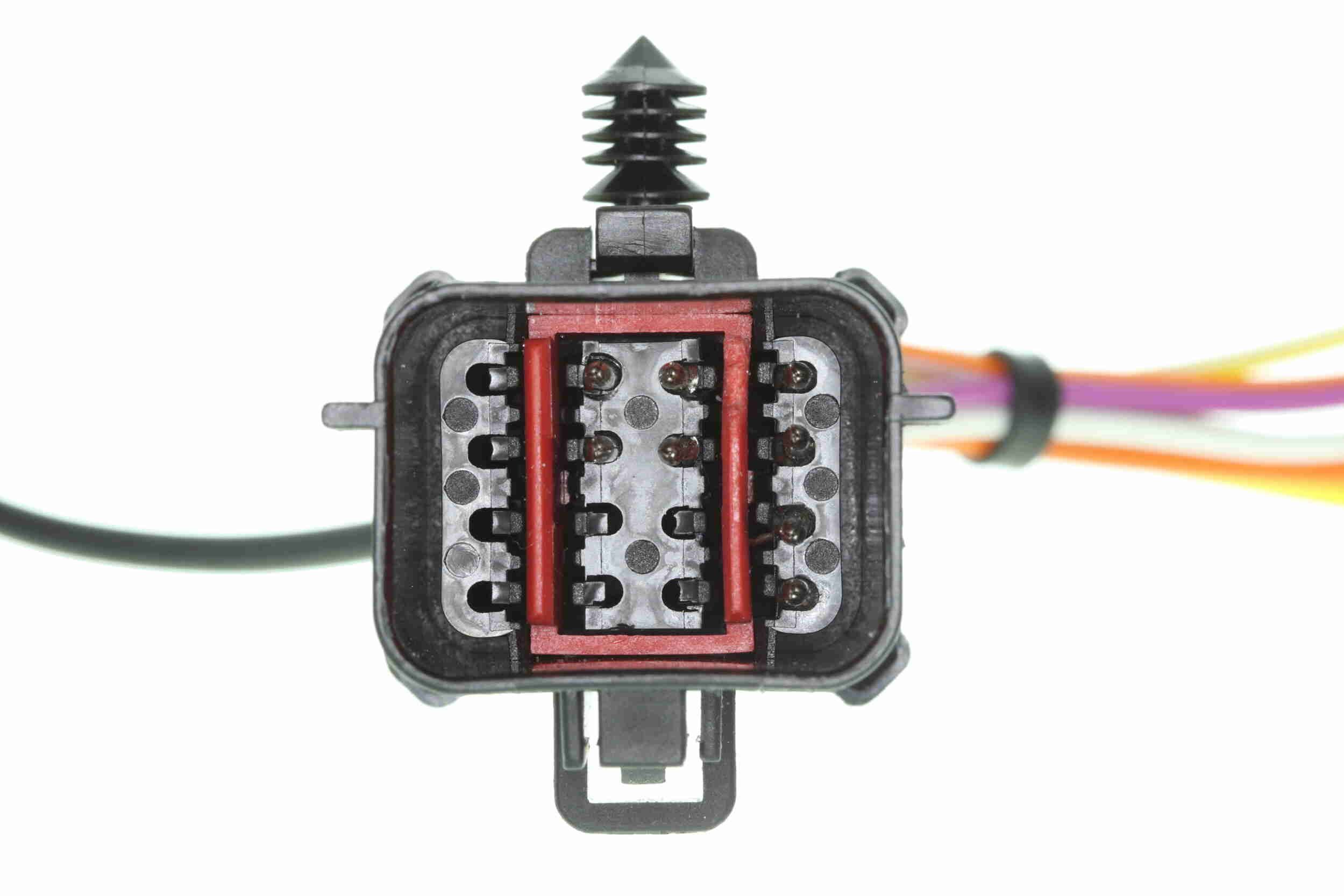 Valdiklis, skirstomoji pavara VEMO V25-86-0005