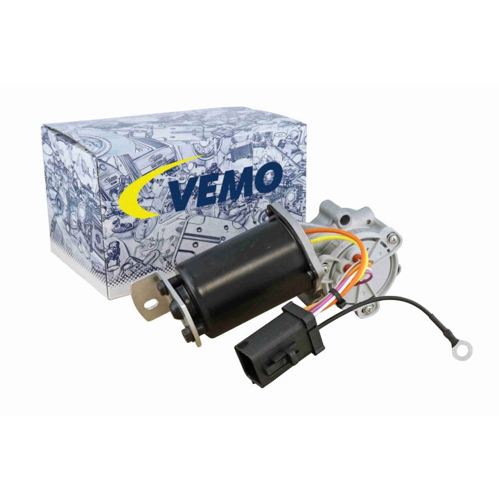 Valdiklis, skirstomoji pavara VEMO V25-86-0006