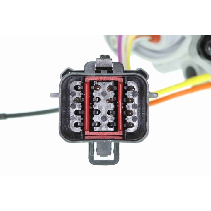 Valdiklis, skirstomoji pavara VEMO V25-86-0006