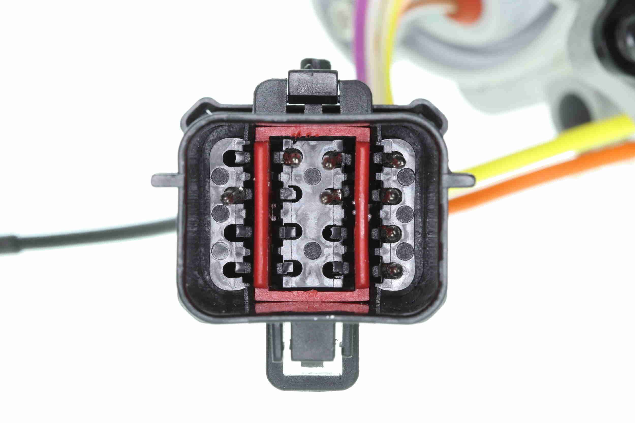 Valdiklis, skirstomoji pavara VEMO V25-86-0006