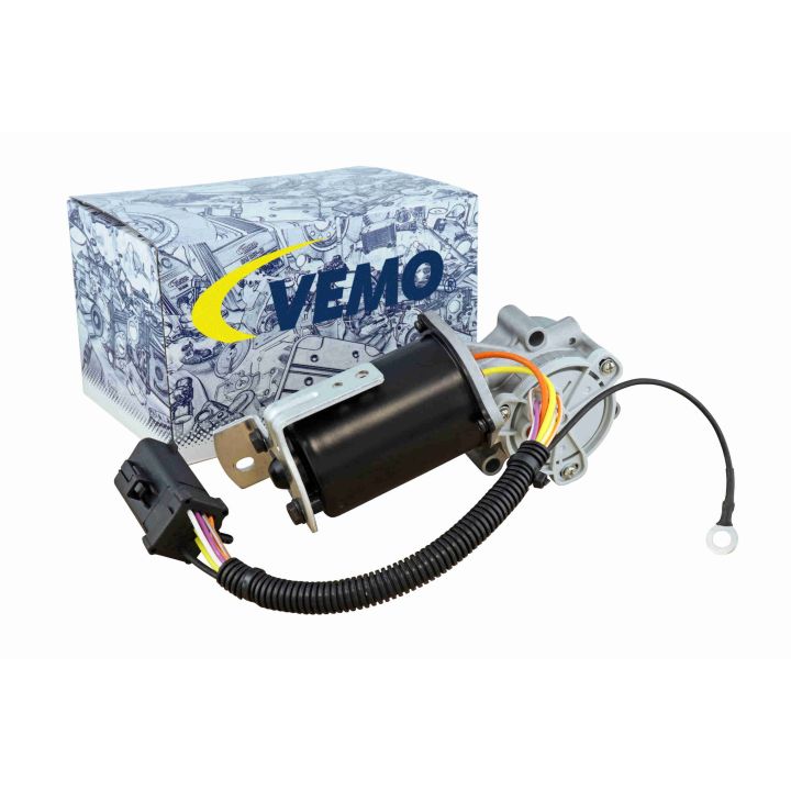 Valdiklis, skirstomoji pavara VEMO V25-86-0009