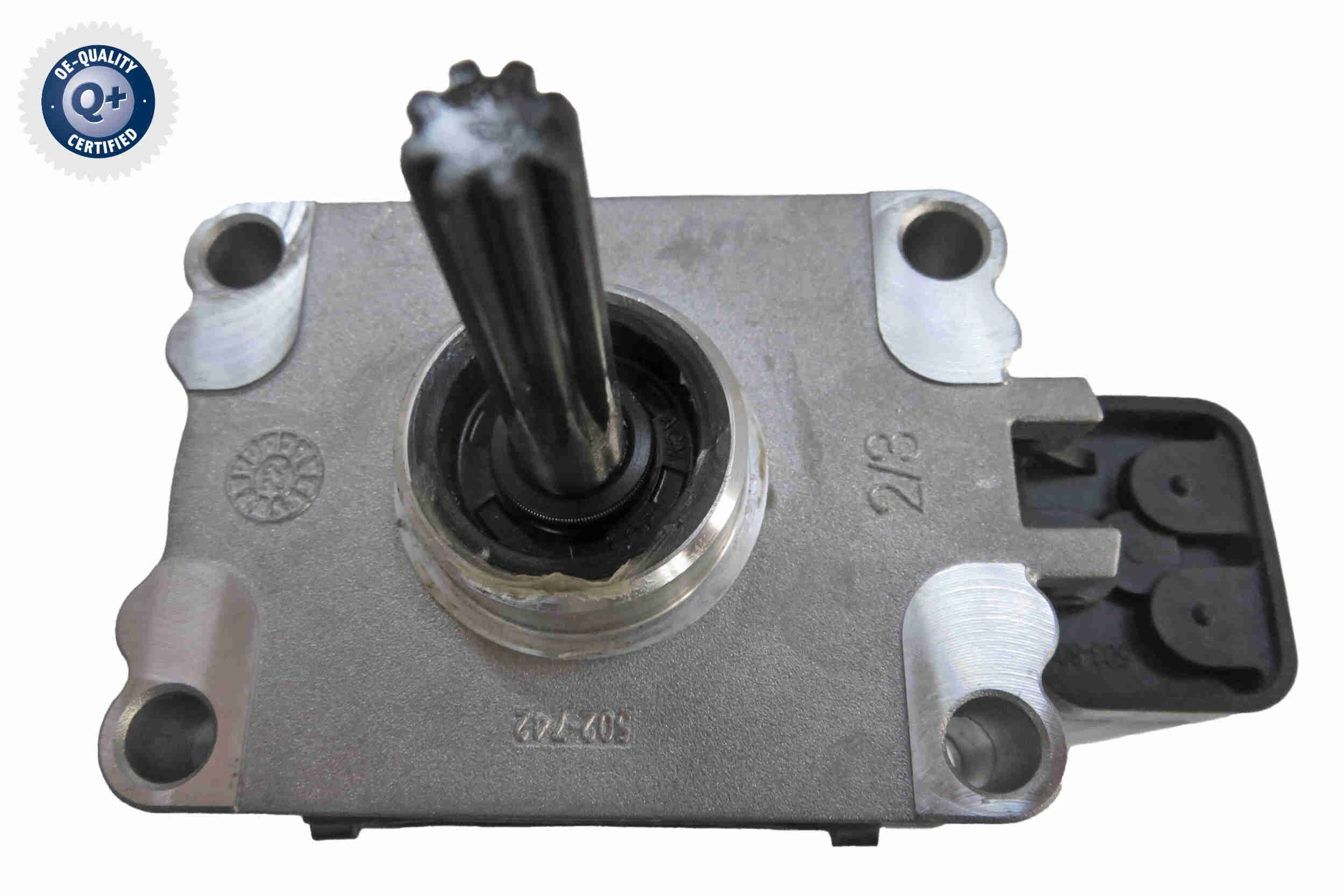 Valdiklis, skirstomoji pavara VEMO V30-86-0016