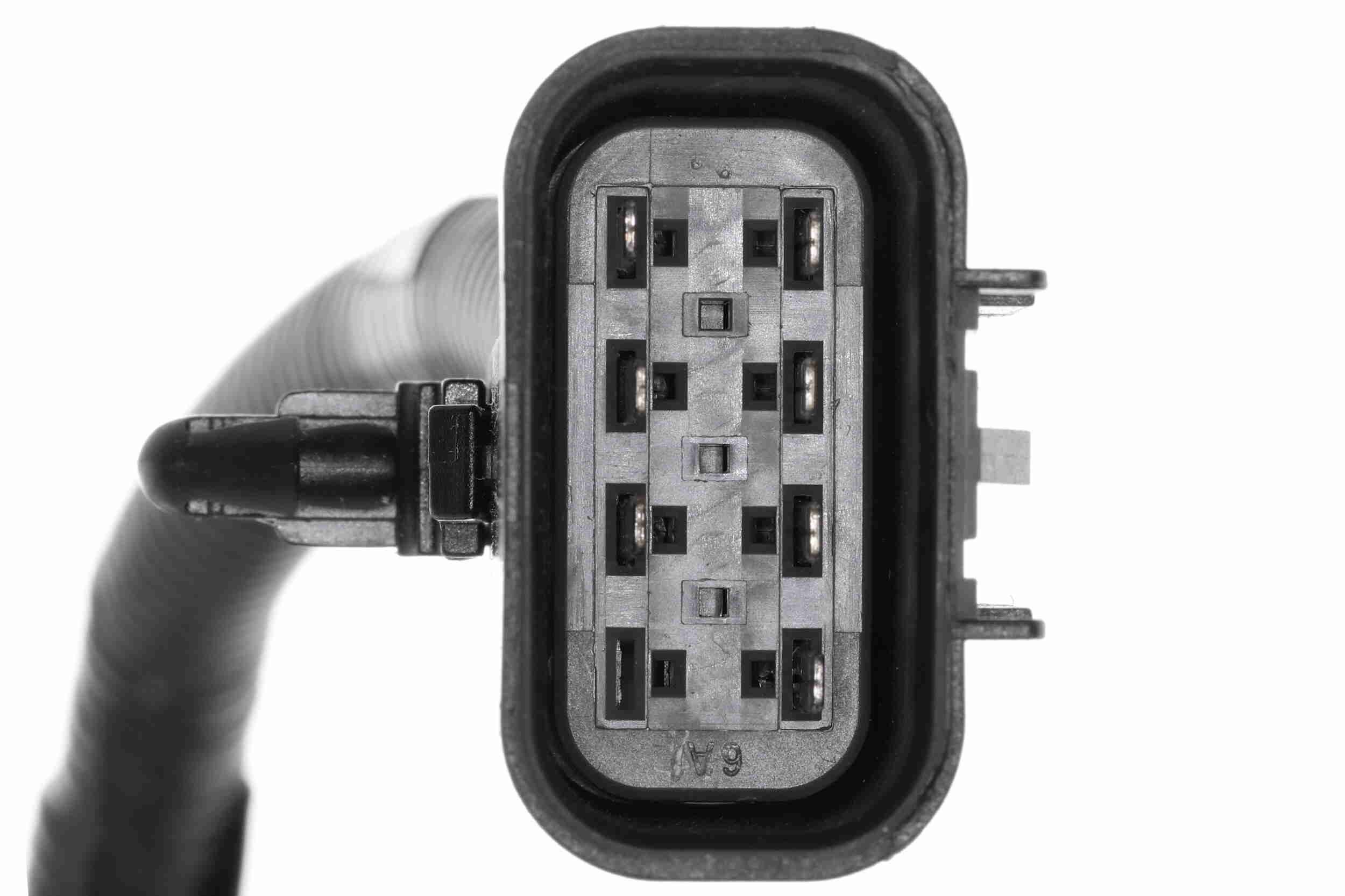 Valdiklis, skirstomoji pavara VEMO V51-86-0001