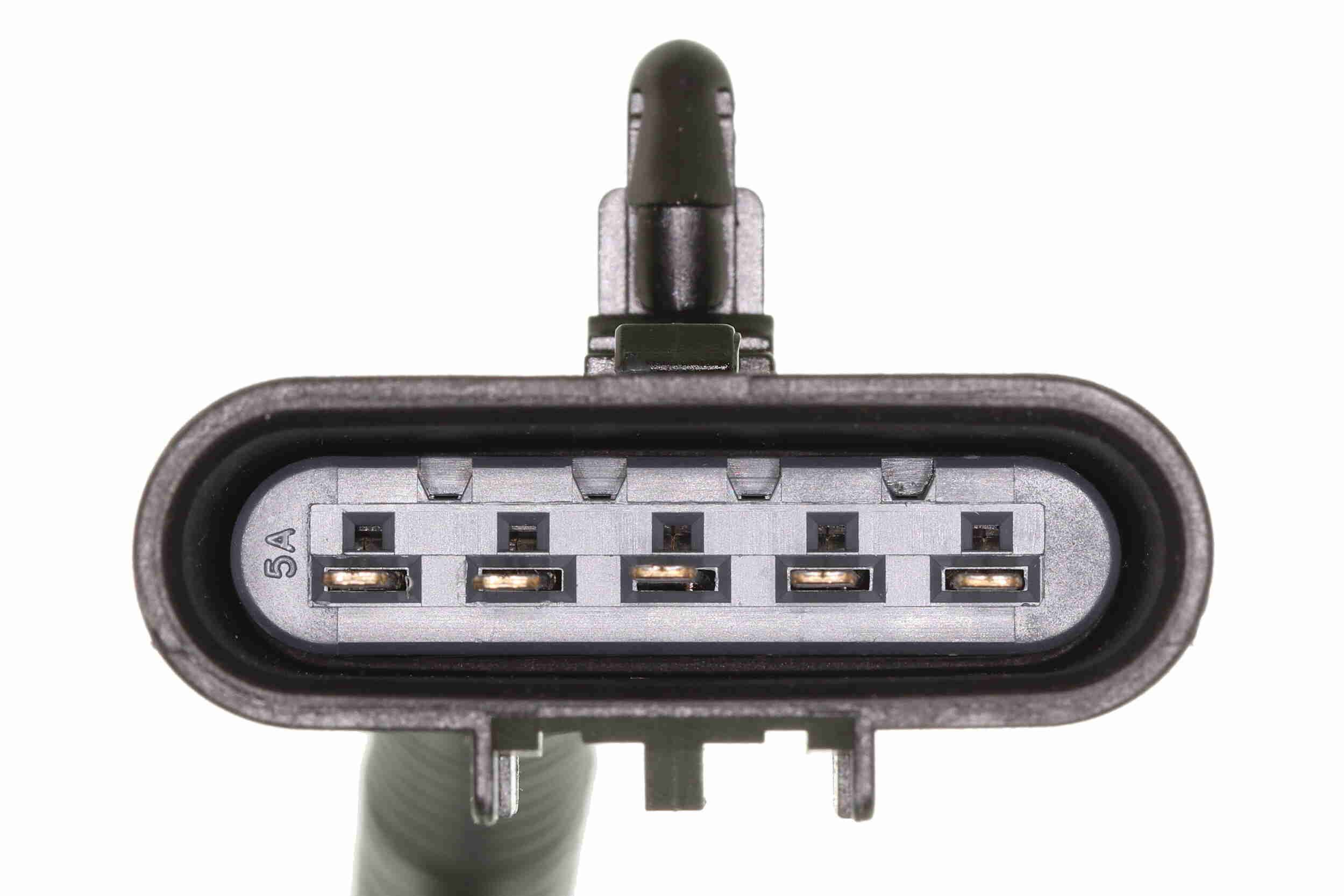 Valdiklis, skirstomoji pavara VEMO V51-86-0003