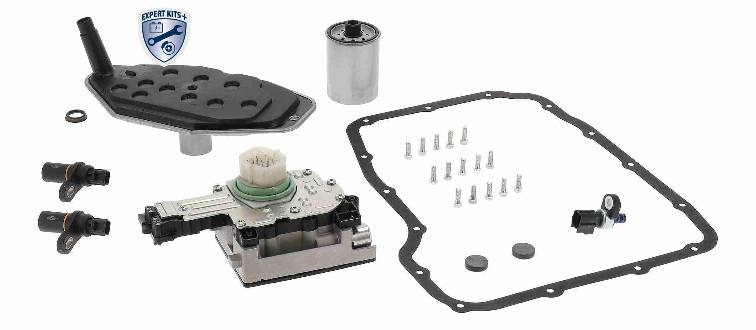 Remonto rinkinys, mechatronika (aut. pavarų dėžė) VEMO V33-86-0005