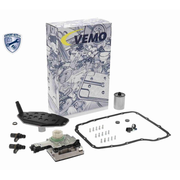 Remonto rinkinys, mechatronika (aut. pavarų dėžė) VEMO V33-86-0005