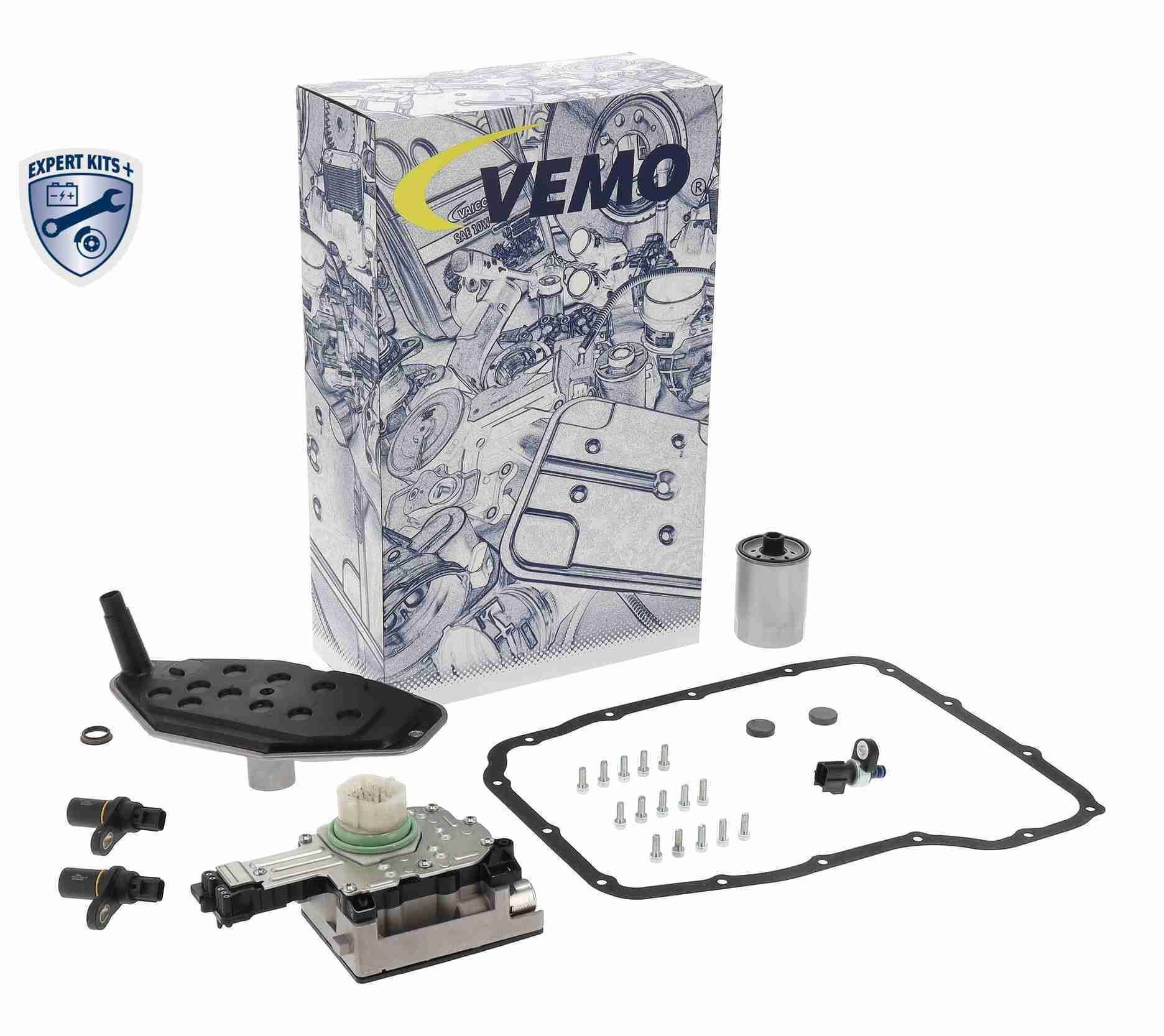 Remonto rinkinys, mechatronika (aut. pavarų dėžė) VEMO V33-86-0005
