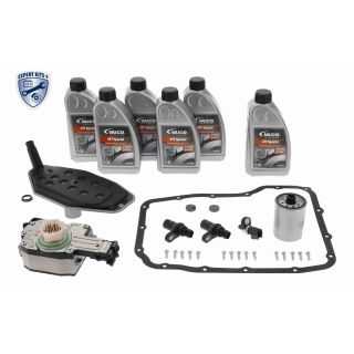 Remonto rinkinys, mechatronika (aut. pavarų dėžė) VEMO V33-86-0005-XXL