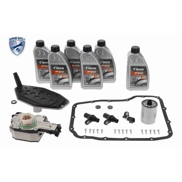 Remonto rinkinys, mechatronika (aut. pavarų dėžė) VEMO V33-86-0005-XXL