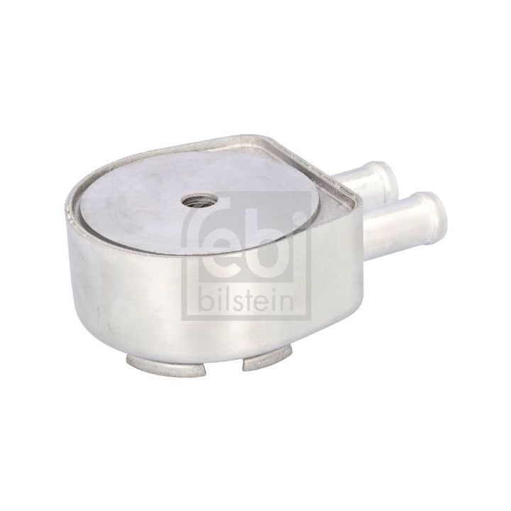 Alyvos aušintuvas, variklio alyva FEBI BILSTEIN 186000