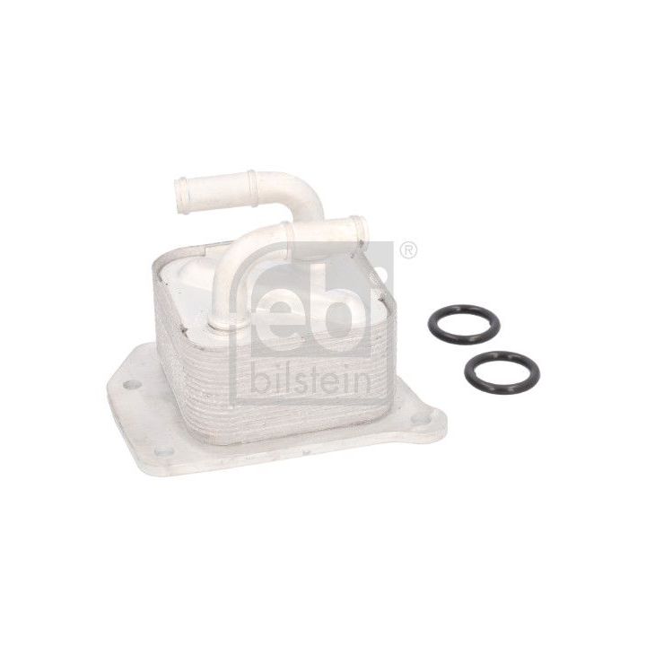 Alyvos aušintuvas, variklio alyva FEBI BILSTEIN 188336