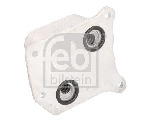 Alyvos aušintuvas, variklio alyva FEBI BILSTEIN 188336