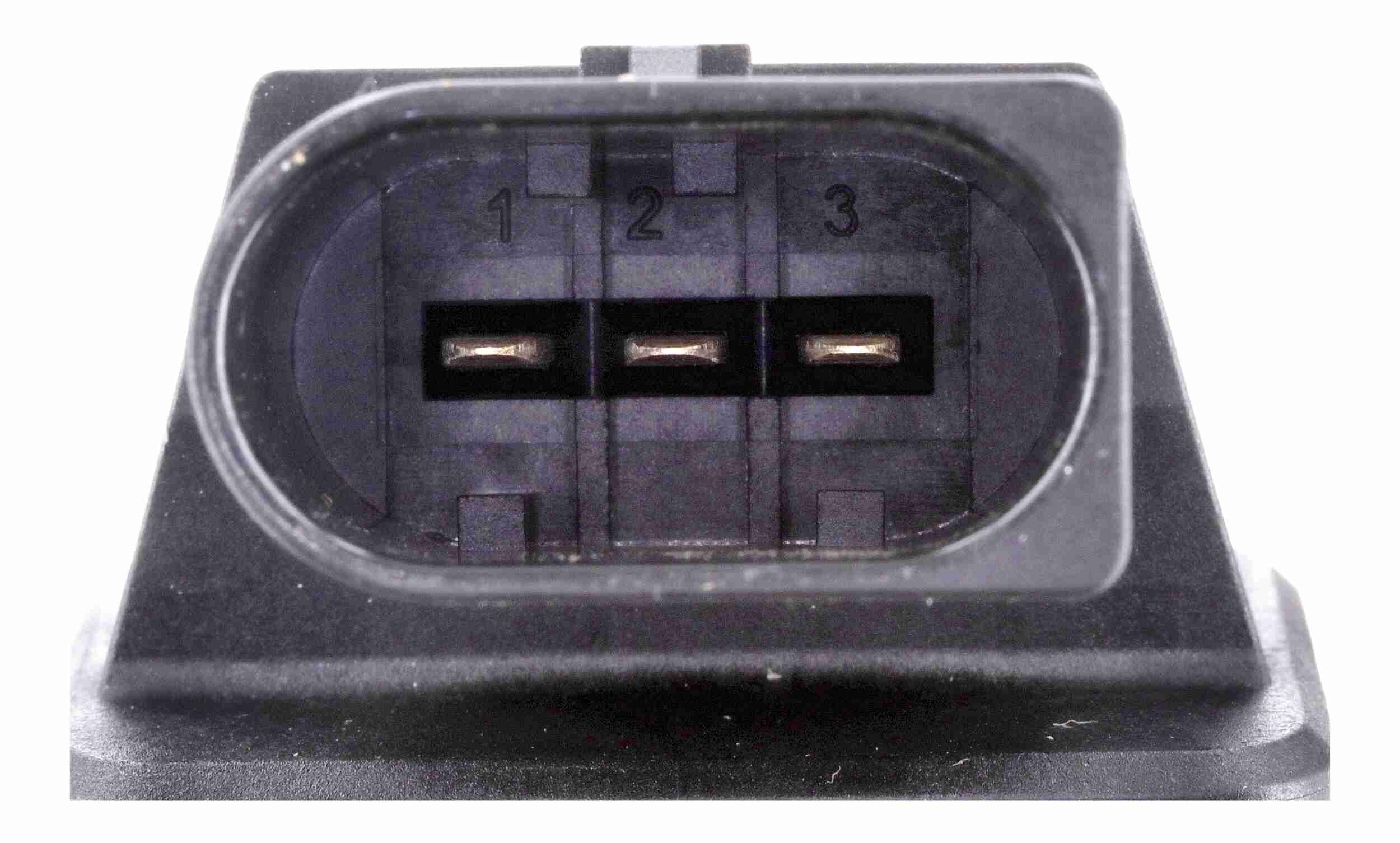 Vandens siurblys, traukos akumuliatoriaus baterija VEMO V10-16-0072