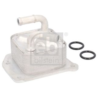 Alyvos aušintuvas, variklio alyva FEBI BILSTEIN 188337