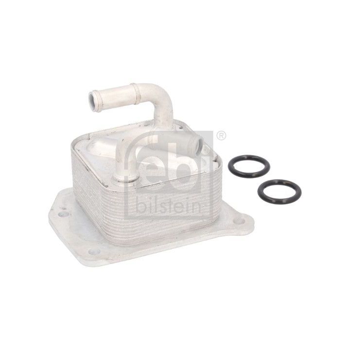 Alyvos aušintuvas, variklio alyva FEBI BILSTEIN 188337