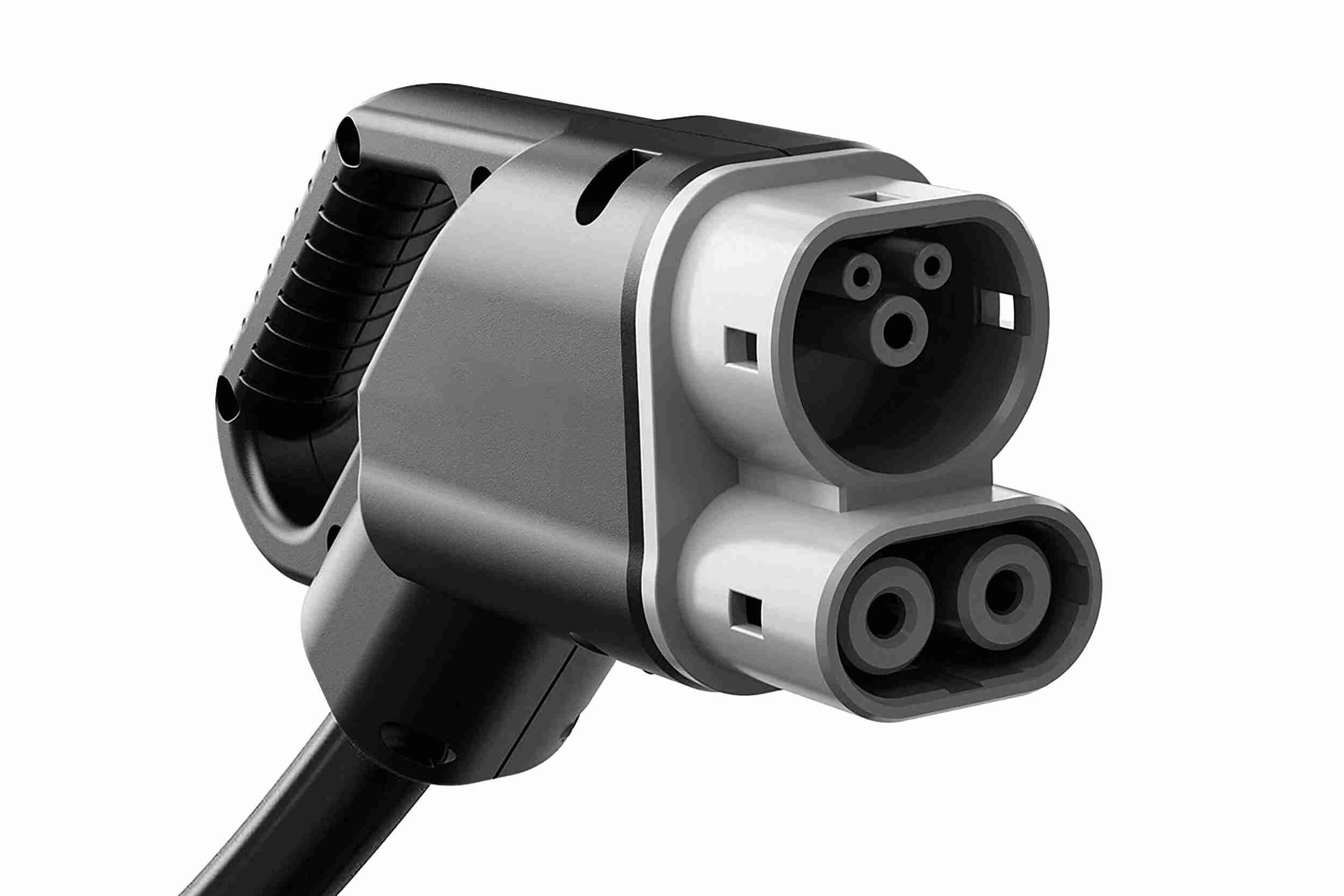 Įkroviklis, traukos baterija VEMO V99-27-0016