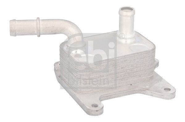 Alyvos aušintuvas, variklio alyva FEBI BILSTEIN 188625