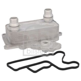 Alyvos aušintuvas, variklio alyva FEBI BILSTEIN 195998