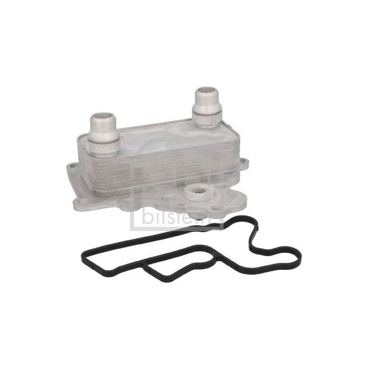 Alyvos aušintuvas, variklio alyva FEBI BILSTEIN 195998