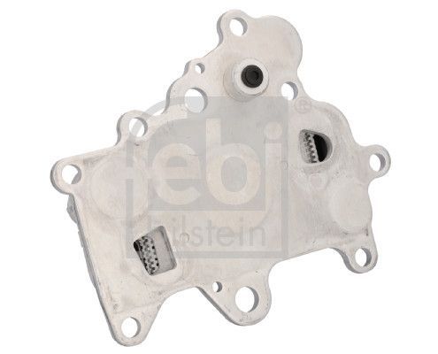 Alyvos aušintuvas, variklio alyva FEBI BILSTEIN 195998