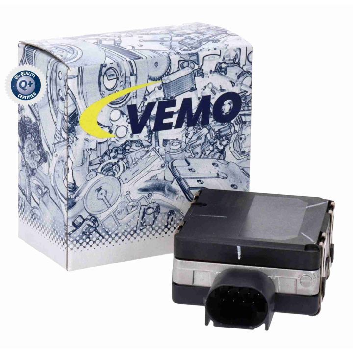 Jutiklis, atstumo reguliavimo įtaisas VEMO V30-72-0388