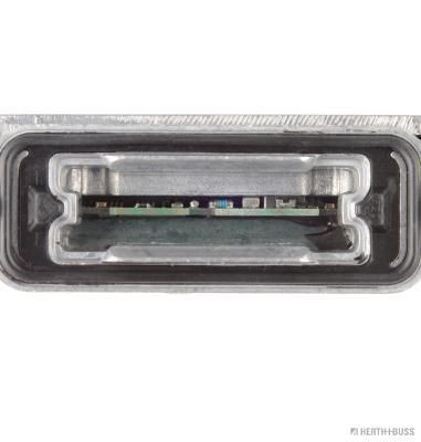 Balastas, dujų išlydžio lemputė HERTH+BUSS ELPARTS 75615012