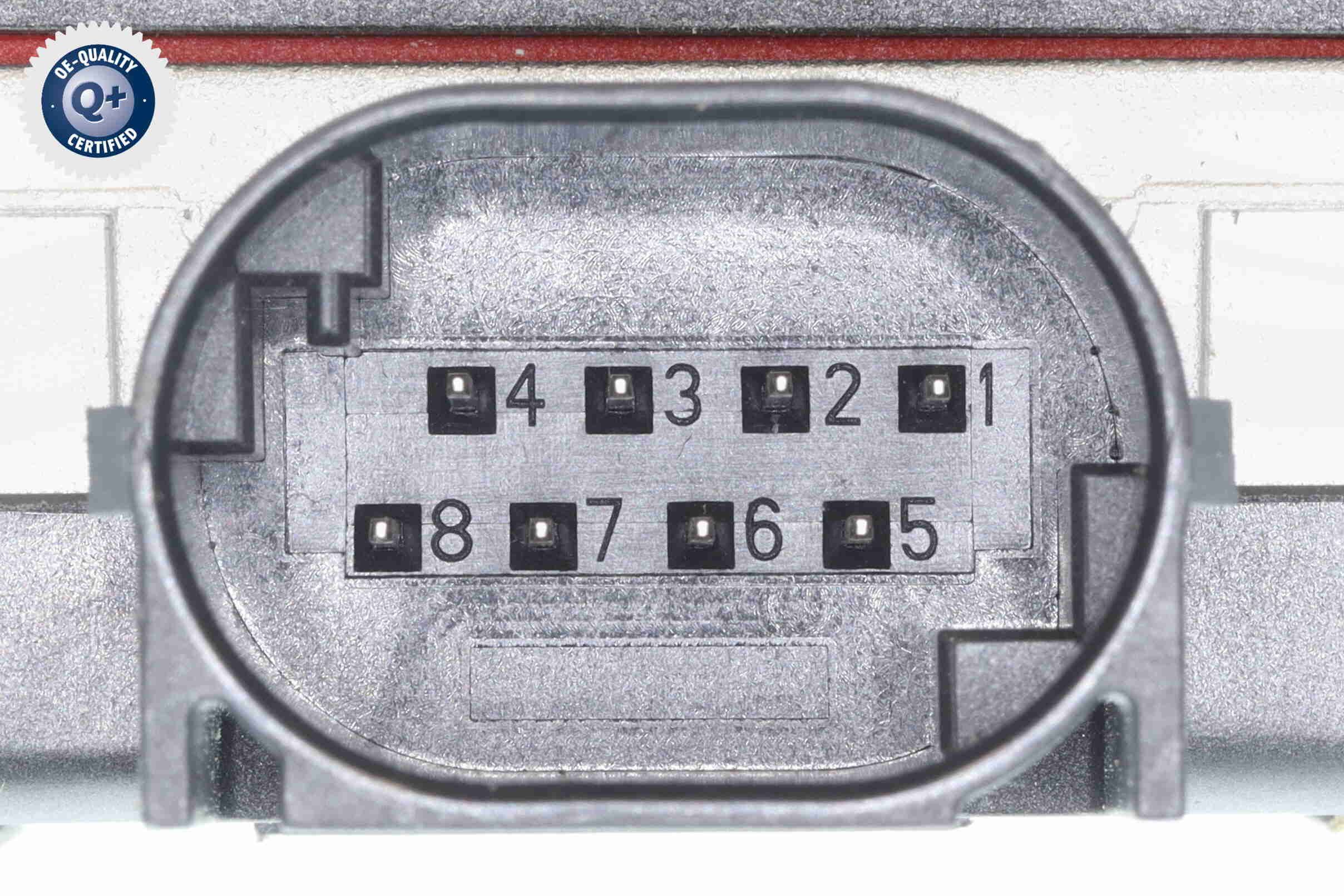 Jutiklis, atstumo reguliavimo įtaisas VEMO V30-72-0388