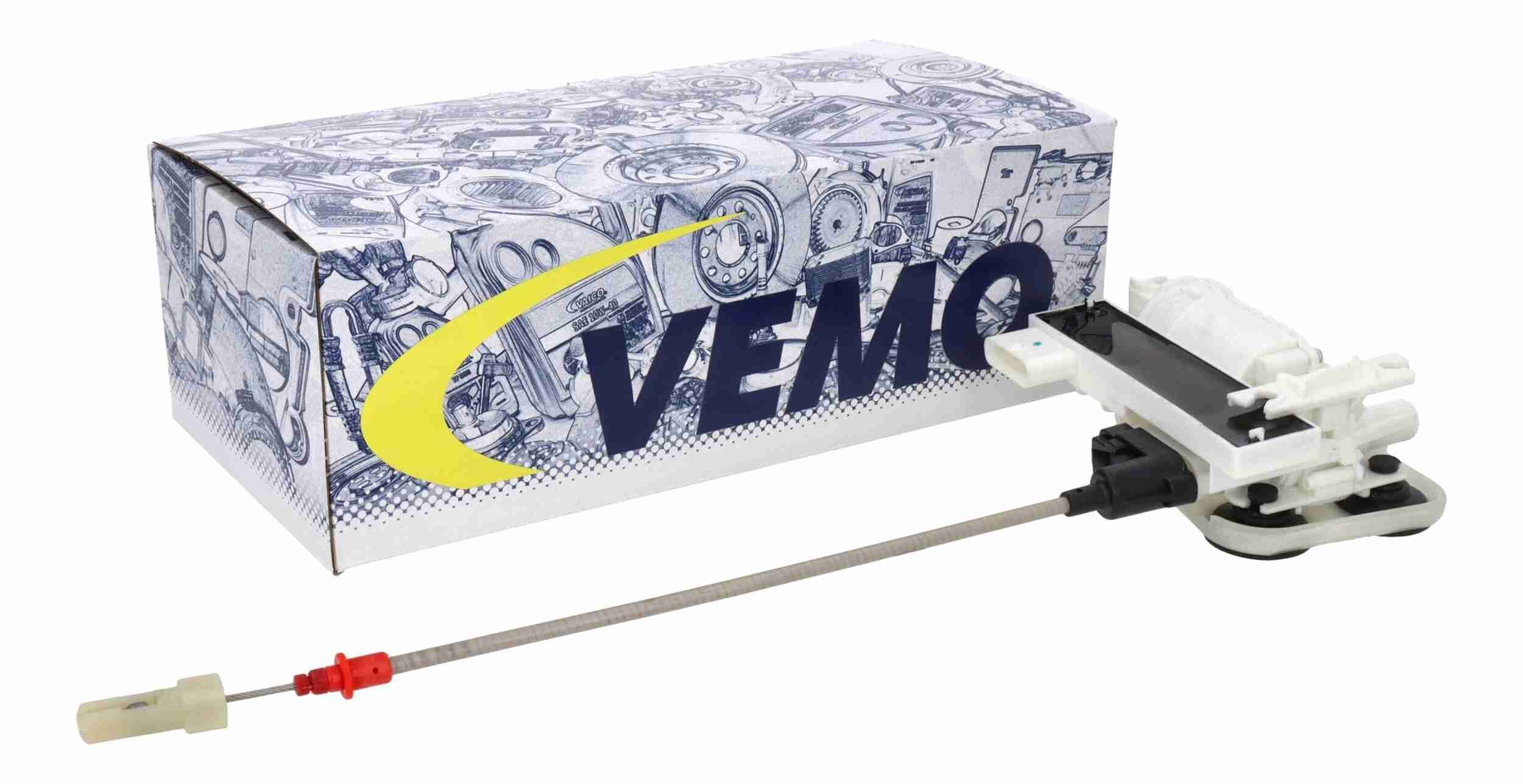 Durų pritraukiklis VEMO V20-85-0177