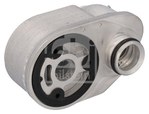 Alyvos aušintuvas, variklio alyva FEBI BILSTEIN 196037