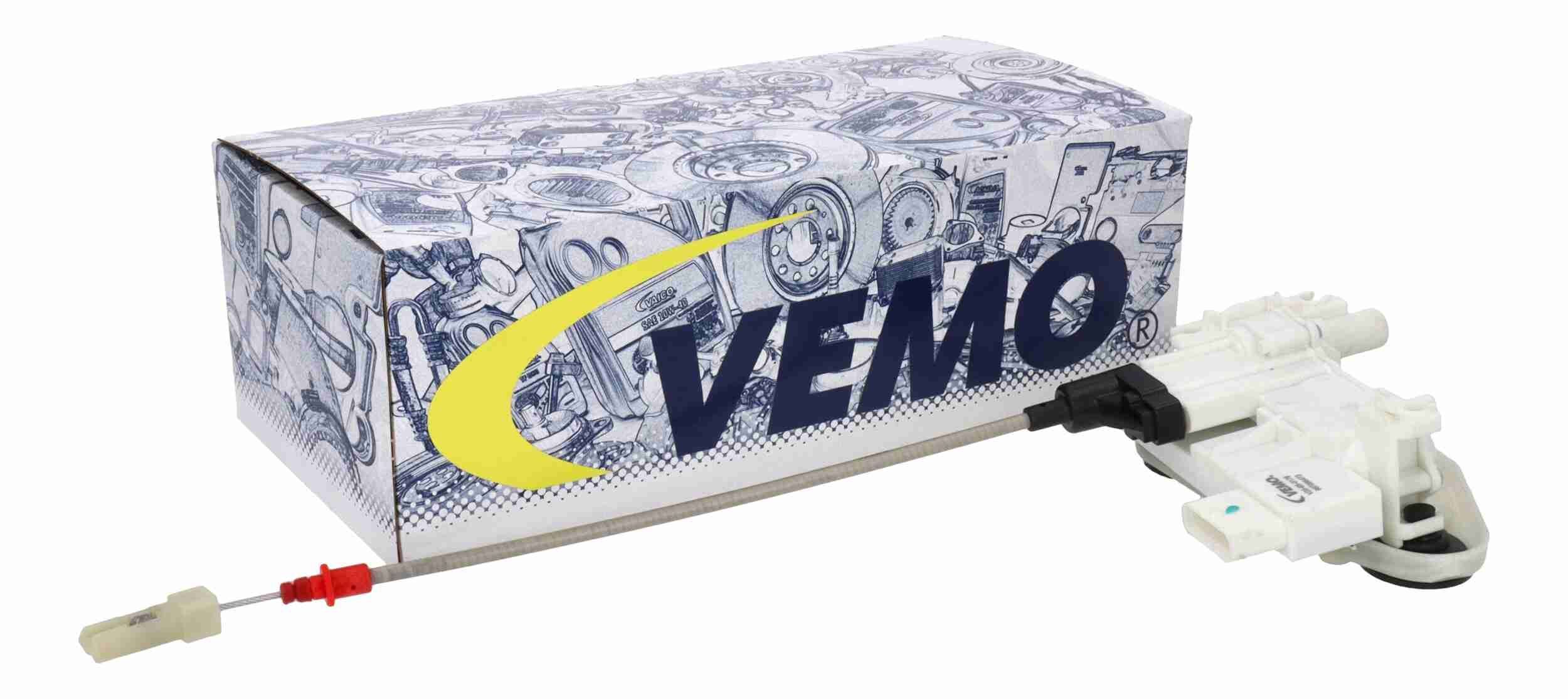 Durų pritraukiklis VEMO V20-85-0178