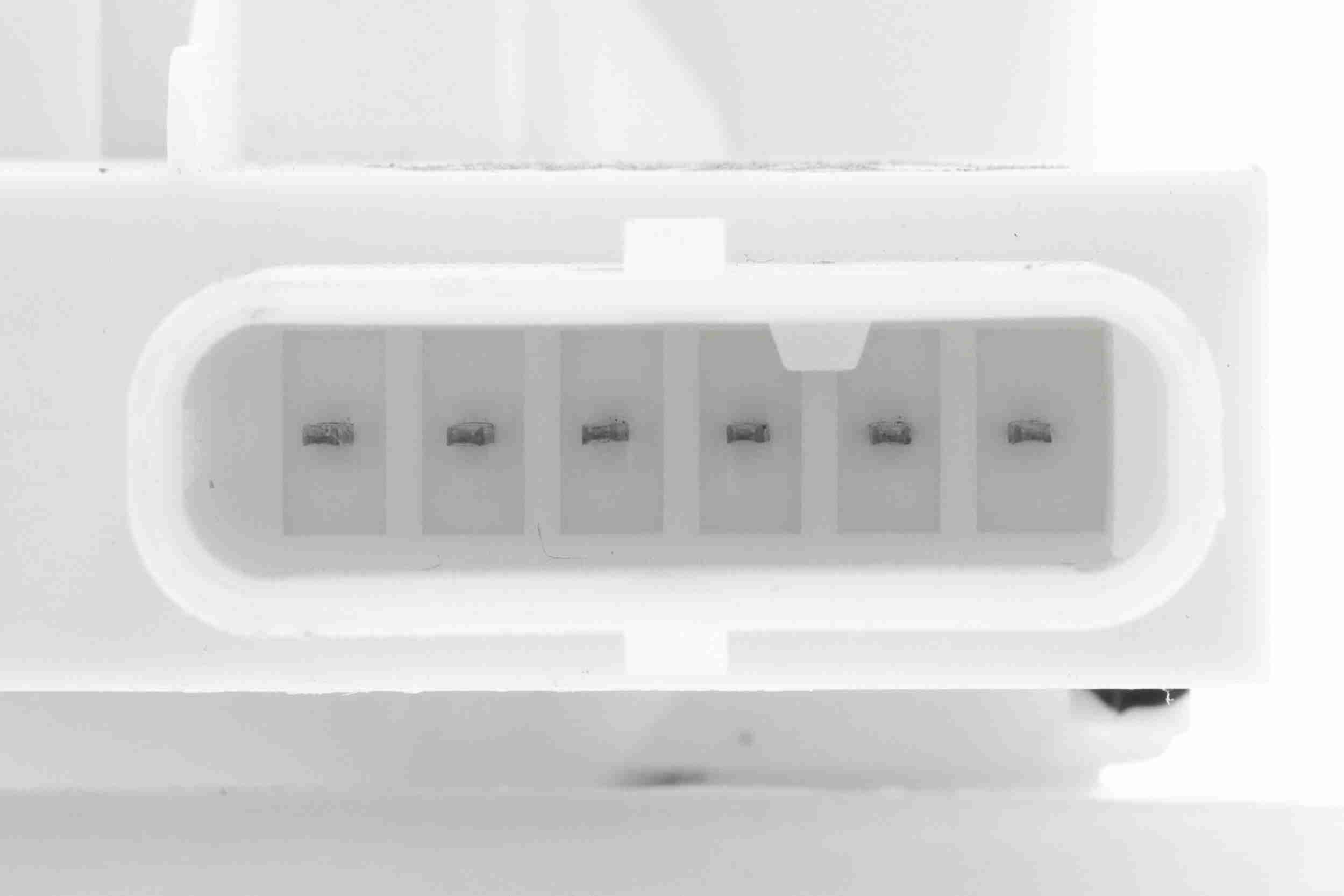 Durų pritraukiklis VEMO V20-85-0178