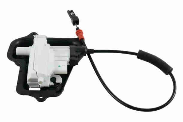 Durų pritraukiklis VEMO V30-85-0032