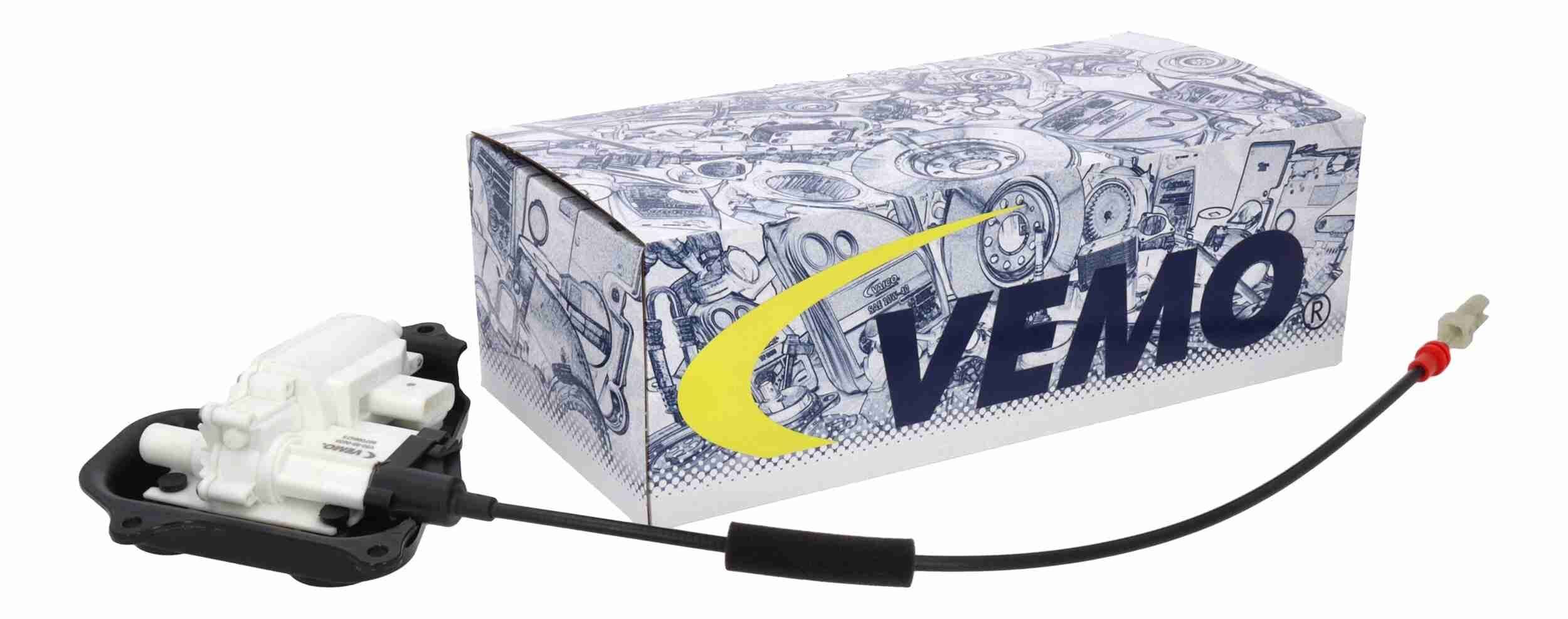 Durų pritraukiklis VEMO V30-85-0033