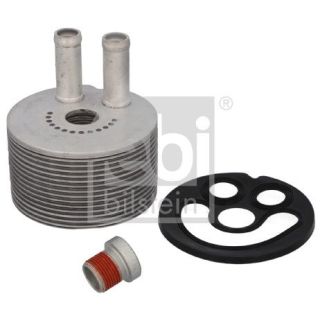 Alyvos aušintuvas, variklio alyva FEBI BILSTEIN 196271