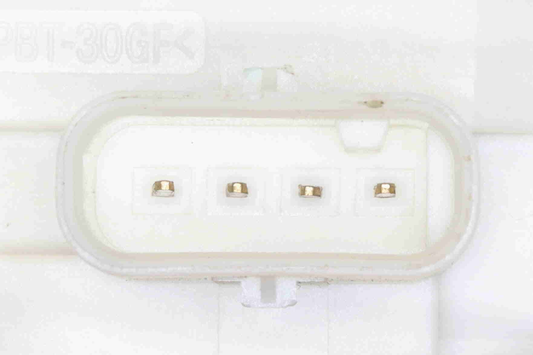 Durų pritraukiklis VEMO V30-85-0035