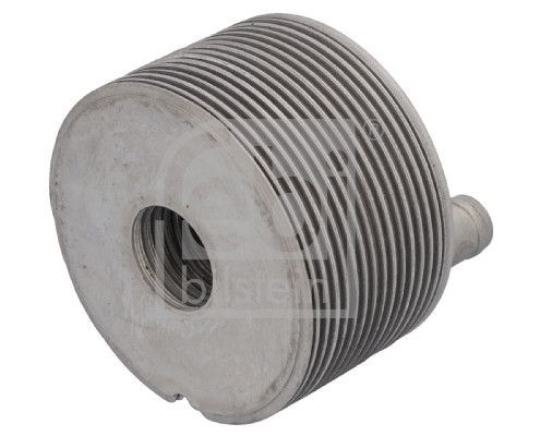 Alyvos aušintuvas, variklio alyva FEBI BILSTEIN 196271