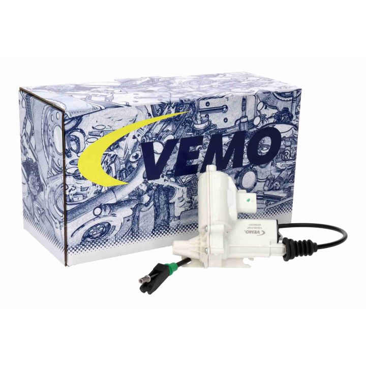 Durų pritraukiklis VEMO V30-85-0197