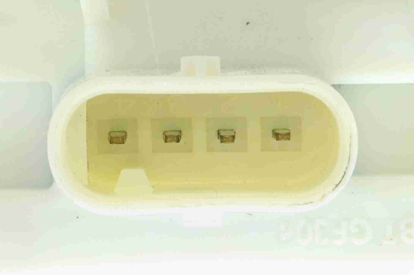 Durų pritraukiklis VEMO V30-85-0197