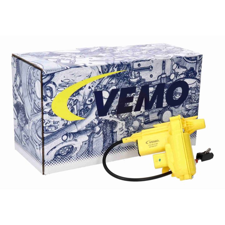 Durų pritraukiklis VEMO V30-85-0199