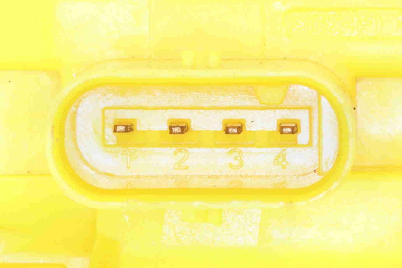 Durų pritraukiklis VEMO V30-85-0199