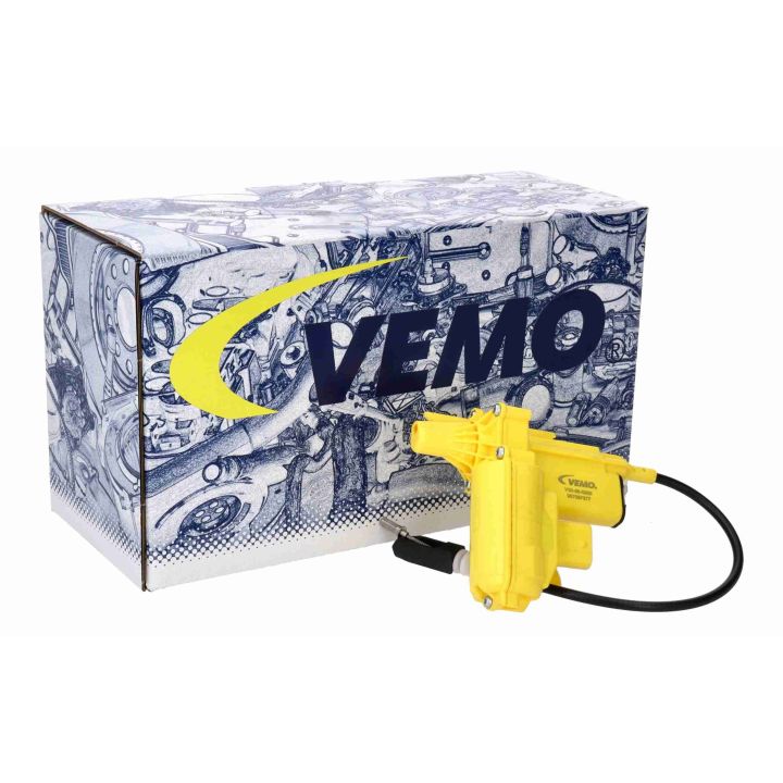 Durų pritraukiklis VEMO V30-85-0200