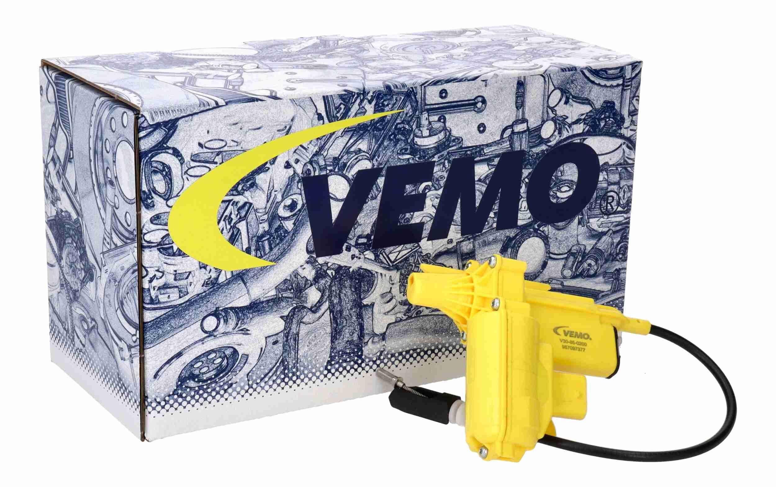 Durų pritraukiklis VEMO V30-85-0200