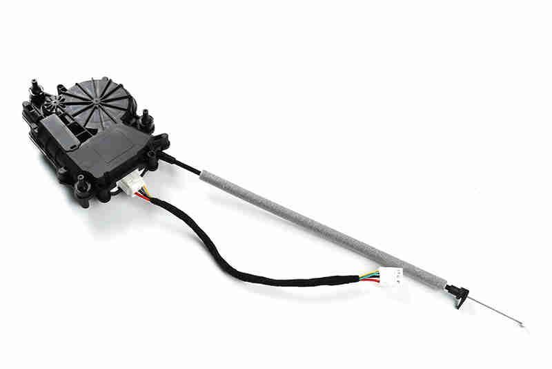 Pritraukiklių komplektas, bagažinės dangtis VEMO V20-85-0131