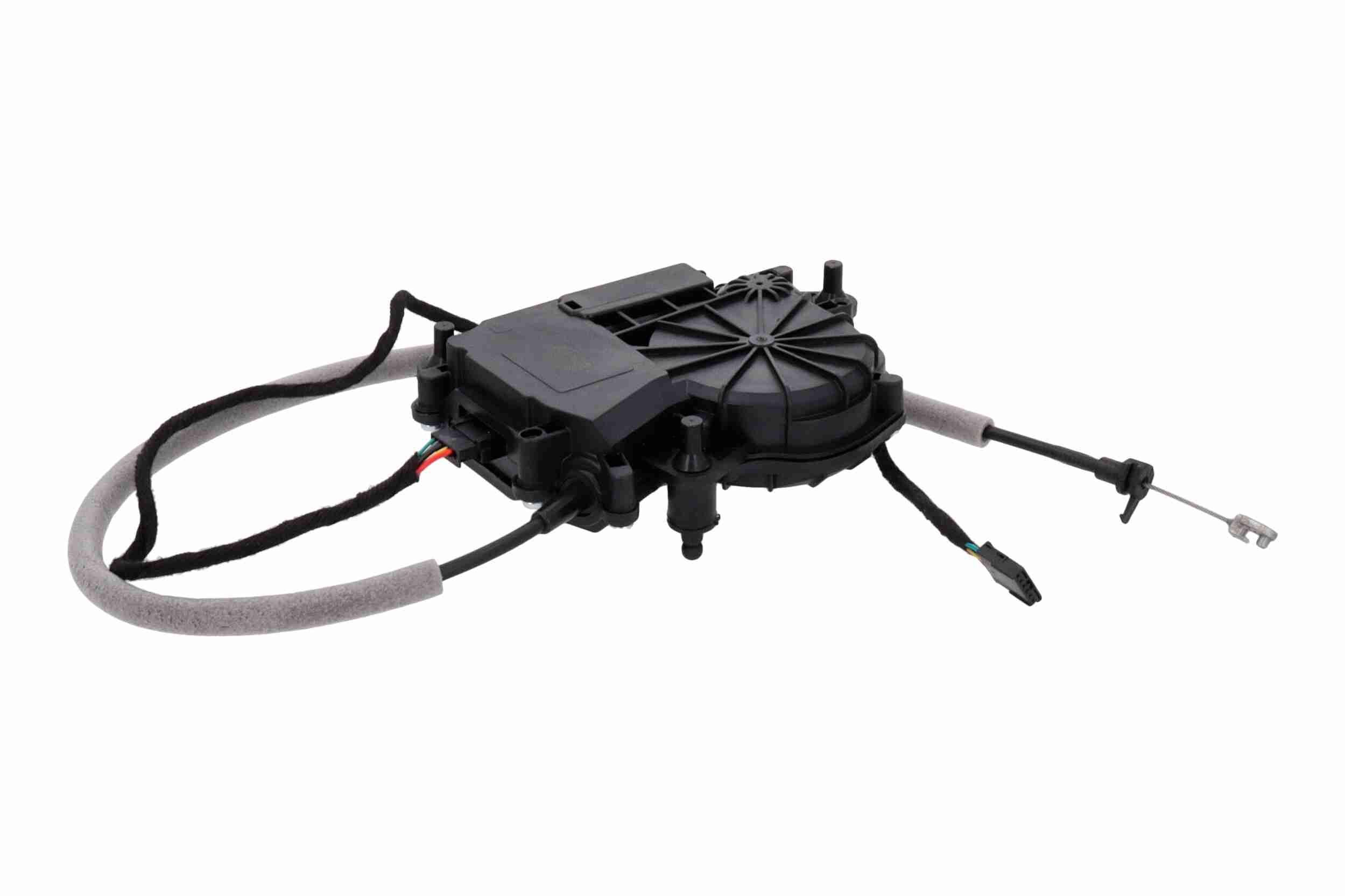 Pritraukiklių komplektas, bagažinės dangtis VEMO V20-85-0181