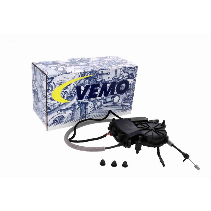 Pritraukiklių komplektas, bagažinės dangtis VEMO V20-85-0181