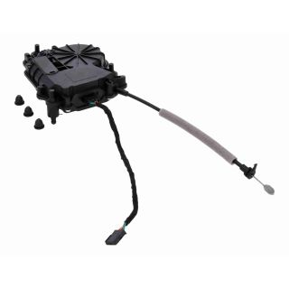 Pritraukiklių komplektas, bagažinės dangtis VEMO V20-85-0182