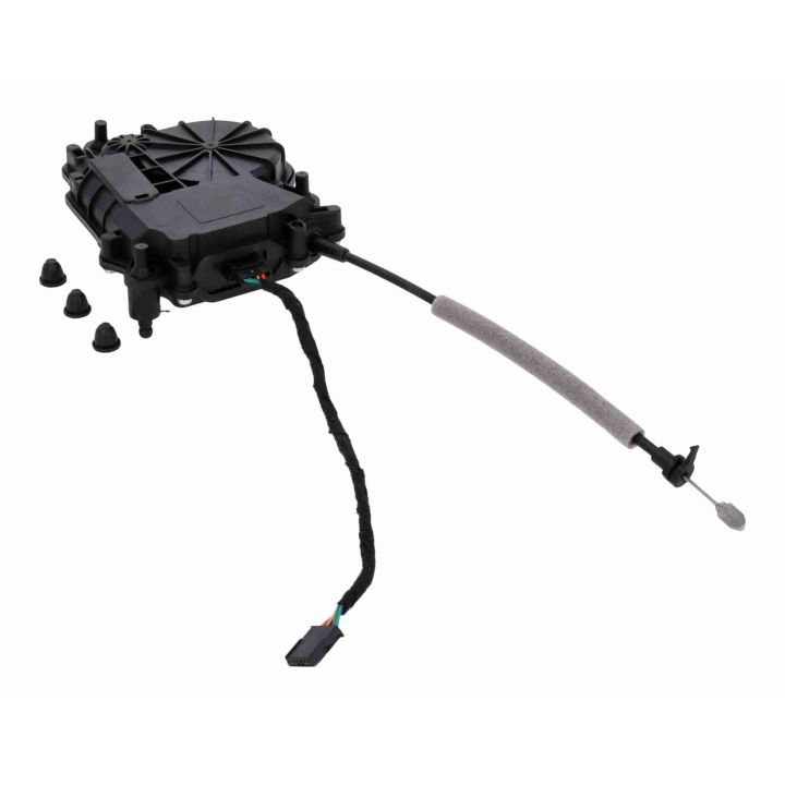 Pritraukiklių komplektas, bagažinės dangtis VEMO V20-85-0182