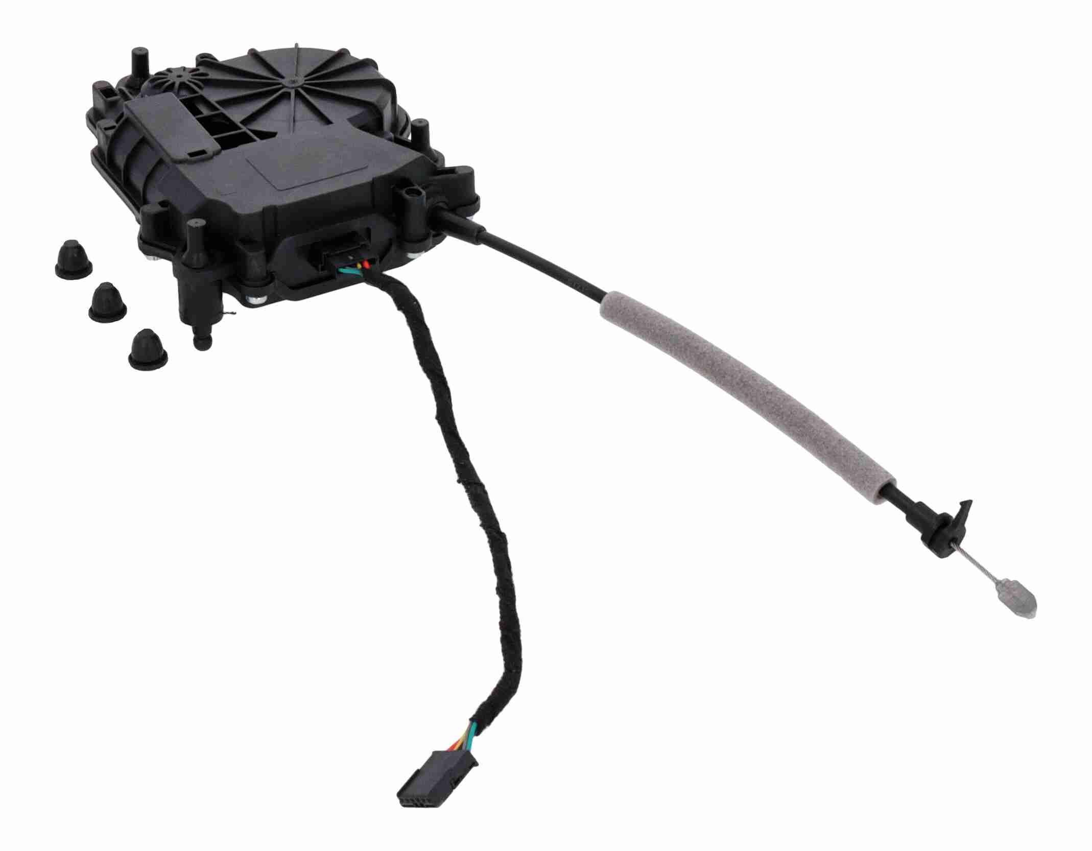 Pritraukiklių komplektas, bagažinės dangtis VEMO V20-85-0182