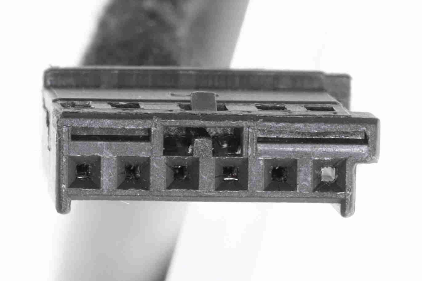 Pritraukiklių komplektas, bagažinės dangtis VEMO V20-85-0181